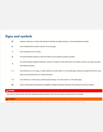 volkswagen passat 2019 owners manual